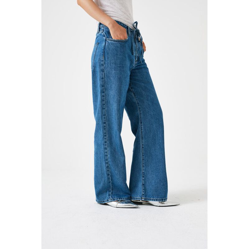 Seventy + Mochi Blake Jean image number 2